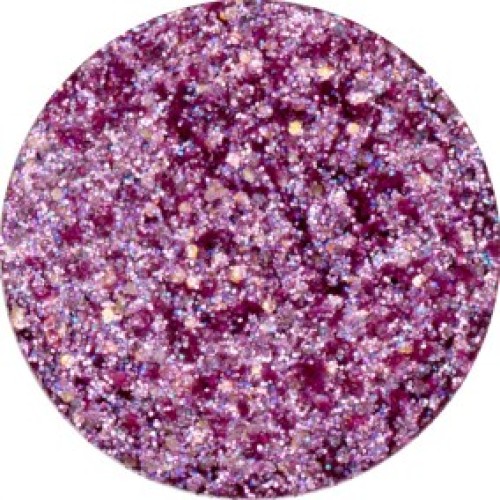 Amerikan Body Art Glitter Creme Nebula (Glitter Creme Nebula)